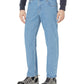 Carhartt Mens Relaxed Fit 5-Pocket Jean, Cove, 36W X 36L