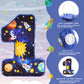 Lewtemi Number 1 Pinata for 1nd Birthday Party Decorations Birthday Pinata with Stick Eye Mask Baby Shower Decorations Party Sup