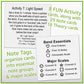 Stepwise Publications Music Flash Cards: Learning Games With Notes, Instrument Fingerings, & Music Theory (Trumpet)