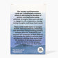 The School Of Mindfulness- Mindfulness Coping Skills Series Deck, For Depression And Anxiety, Anger Management, And Cravings And