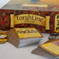 TorahLine Passover Game - Engaging Family Fun for Seder Celebrations