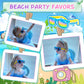 Kids Sunglasses Bulk, Kids Sunglasses Party Favor, 12 Pack Neon Party Sunglasses For Kids, Boys And Girls Age 3-8, Beach Pool Bi