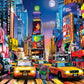 New York City Lights 1000Pc