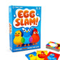 Format Games Eggslam