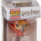 Funko Pop! Keychains: Harry Potter - Fawkes