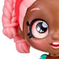 Kindi Kids Minis - Exclusive Mini Dolls - Pick From 6 Different Dolls (Marsha Mello)