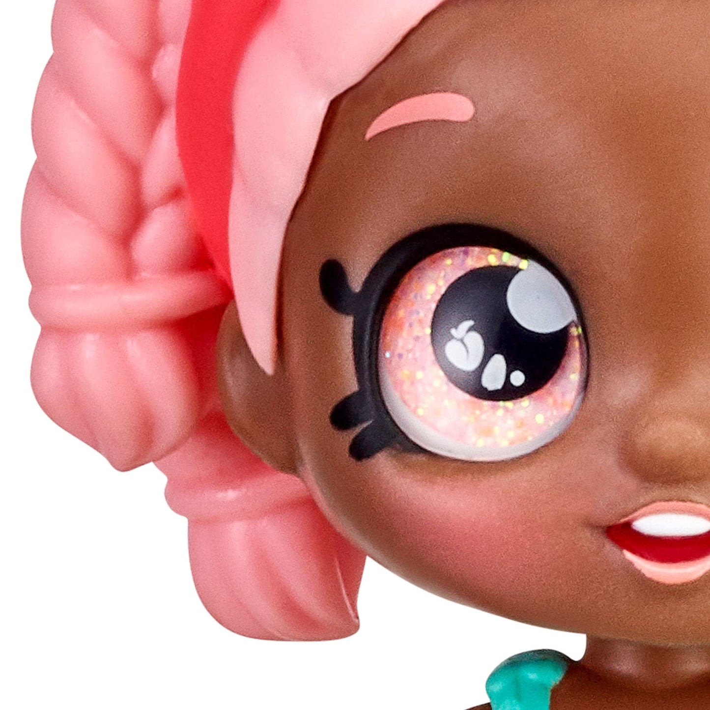 Kindi Kids Minis - Exclusive Mini Dolls - Pick From 6 Different Dolls (Marsha Mello)