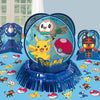 Pokemon Table Decorating Kit, Party Favor
