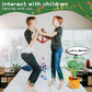 Jakcjfii Dancing Talking Cactus Baby Toys Boy Girl Gifts, Singing Mimicking Recording Toys Repeats What You Say, Comes With 120