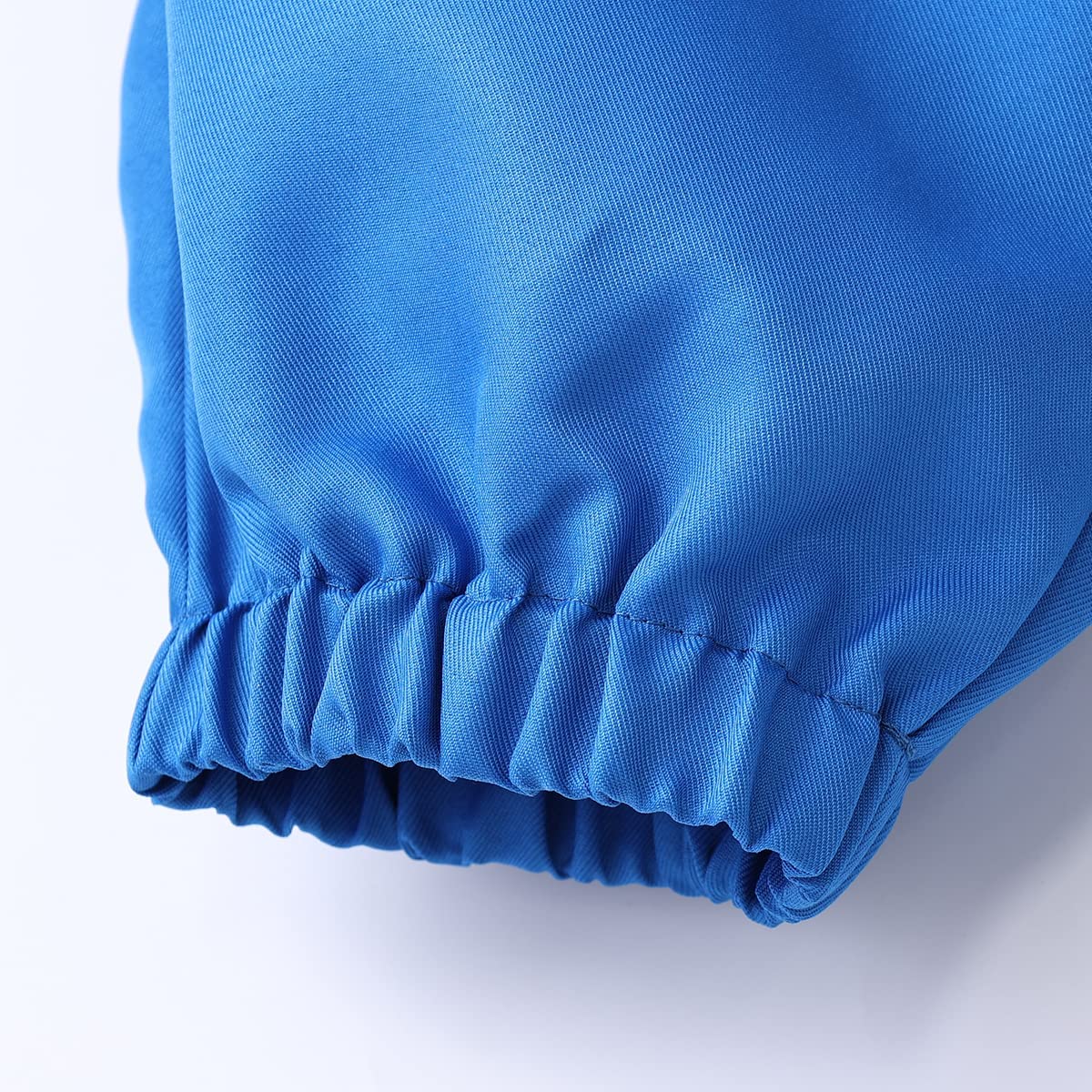 BPURB Boys Colonial Costume 18th Century Colonial Pilgrim Costume Boys Knicker Pants Blue