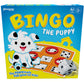 Bingo The Puppy