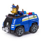 Paw Patrol Chase’s Transforming Police Cruiser with Flip-Open Megaphone, Multicolor, Model 6053383, for Ages 3 & Up
