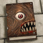 Dv Giochi Davinci Games Deckscape: Dracula'S Castle,Various