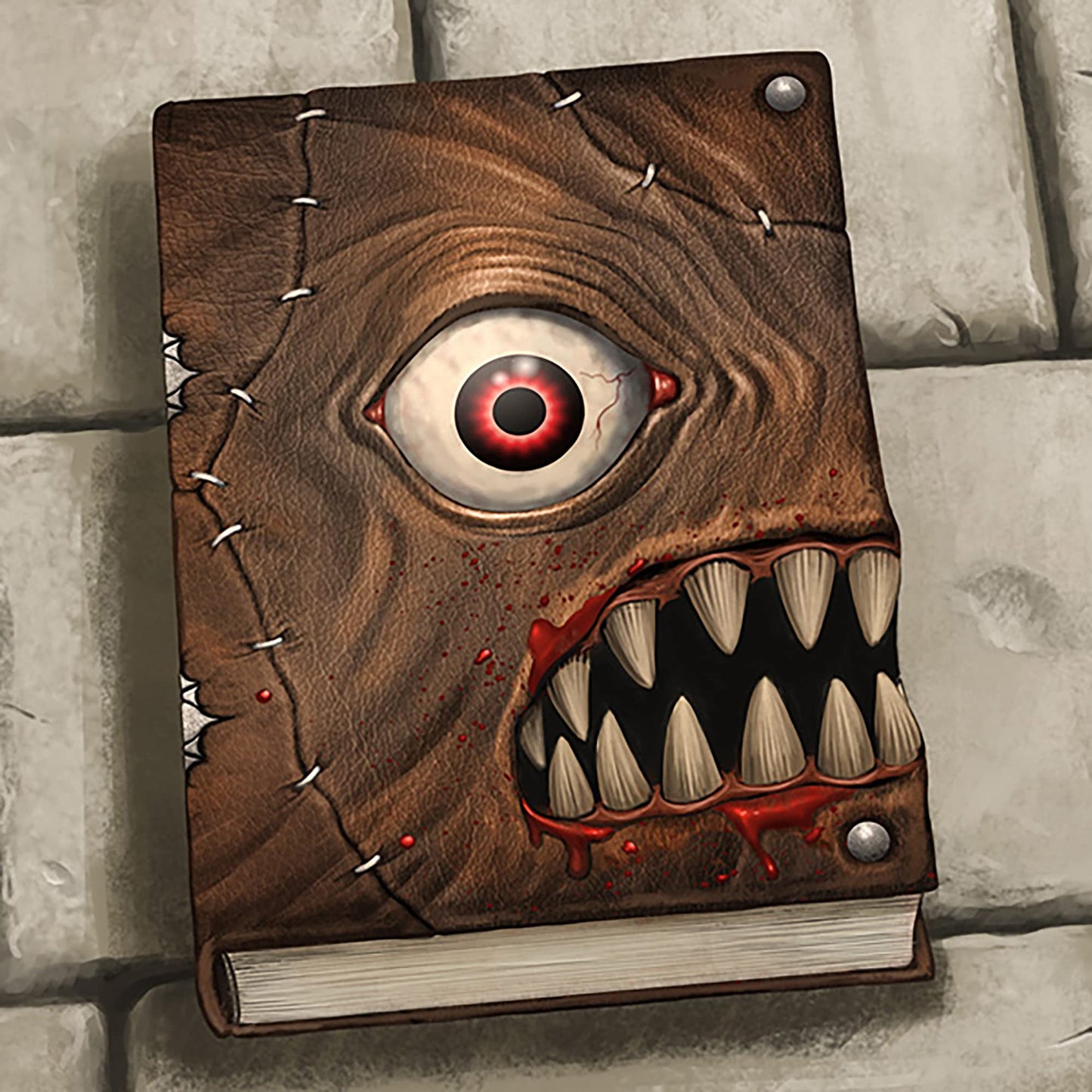 Dv Giochi Davinci Games Deckscape: Dracula'S Castle,Various