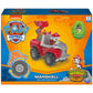 Paw Patrol, Dino Rescue Marshalls Deluxe Rev Up Vehicle With Mystery Dinosaur Figure
