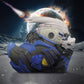 TUBBZ Boxed Edition Garrus Collectible Vinyl Rubber Duck Figure - Official Mass Effect Merchandise - Sci-Fi Action FPS Video Gam