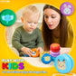 KatchOn, Jungle Animals Kids Party Favors - Pack of 24 | Yo-yos, Yoyo Bulk, Halloween Party Favors | Yoyo for Kids 8-12, Classro