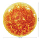 Antelope 2 In 1 1000 Piece Round Puzzle Bundle - Earth - 1000 Piece Space Jigsaw Puzzle Bundle With Sun -1000 Piece Jigsaw Puzzle, Planet Jigsaw Puzzle, Space Puzzle