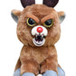 Feisty Pets: Rude Alf The Blood Nosed Reindeer
