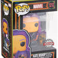 Funko Pop Tv: Hawkeye - Kate Bishop & Lucky (Blacklight) (Target Exclusive)