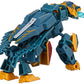 Thunderhowl Transformers Bumblebee Cyberverse Adventures Deluxe Action Figure