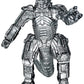 MUKSSE MechaDragon vs. Kong Toy Action Figure, King of The Monsters 2021 Movie Series Movable Joints Birthday Kid Gift