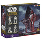 Star Wars Legion Stormtroopers Unit Expansion - Tabletop Miniatures Game, Strategy Game for Kids and Adults, Ages 14+, 2 Players