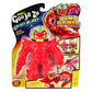 Heroes Of Goo Jit Zu Galaxy Blast S6 Vac Attack Pk Air Vac Blazagon, Multicolor (41293)
