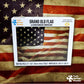 Grand Old Flag Twin Spring Goods 1000 Piece Jigsaw Puzzle 1,000 Pcs