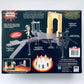 Star Wars Theed Generator Complex