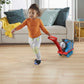 Thomas & Friends Pull-Along Toy Train For Kids Biggest Friend Thomas With Storage For Preschool Kids Ages 2+ Years