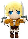 Great Eastern Attack On Titan 9' Armin Arlert Plush