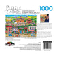 Roseart - Puzzle Collector - Hometown Heroes - 1000 Piece Jigsaw Puzzle For Adults