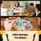 Survivor: The Tribe Has Spoken by Exploding Kittens - The only Official Card Game for Survivor Fans - Family Party Game for Ages