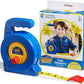 Mighty Measurers DIY Jr.
