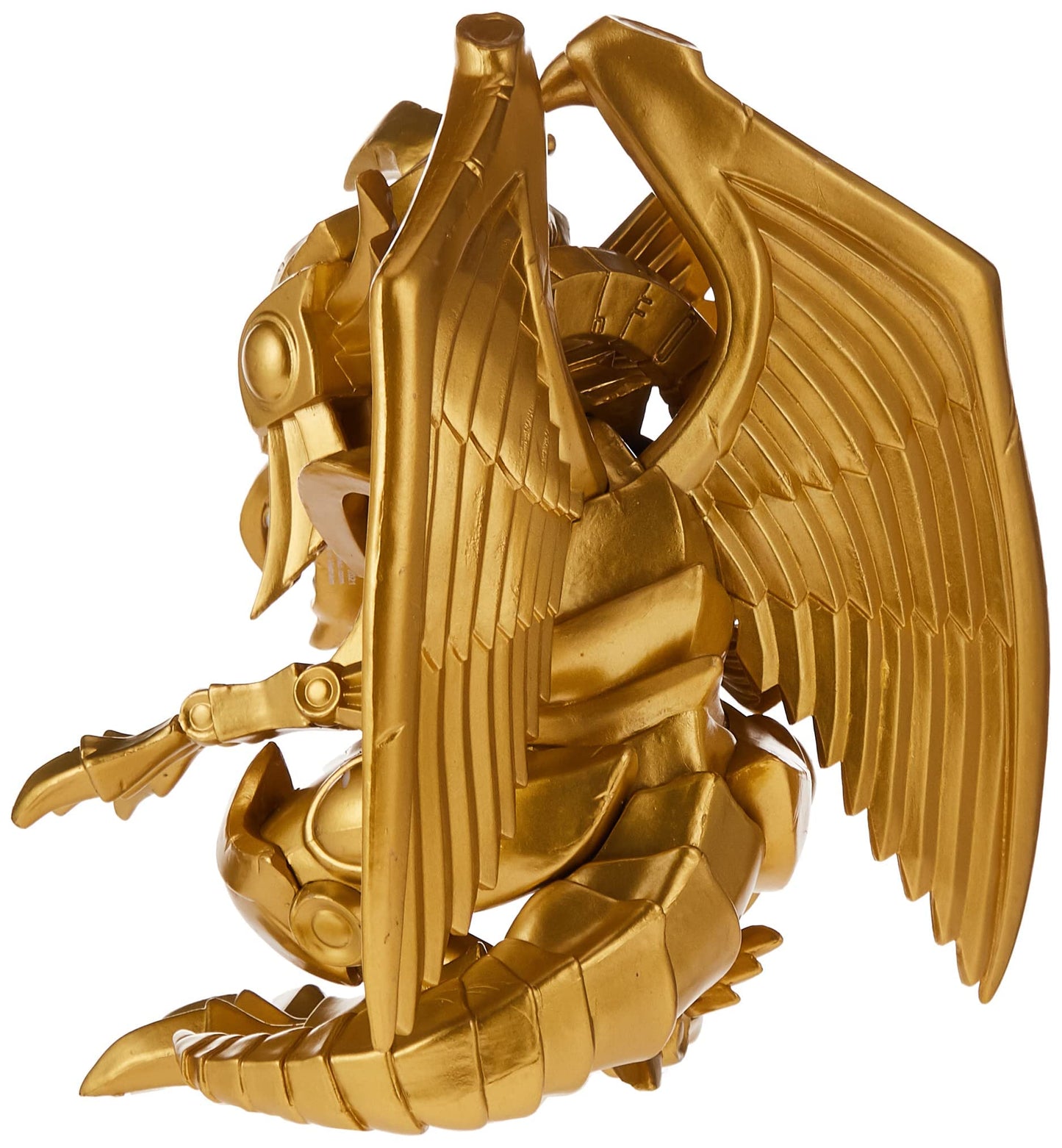 Funko Pop! Winged Dragon Of Ra Exclusive 6 Inch Figure 1098