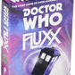 Looney Labs Doctor Who Fluxx Card Game - Whovian Delight with Quick Rounds