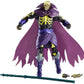 Masters Of The Universe Masterverse Scare Glow Action Figure With Glow-In-The-Dark Head & Accessories, 7-Inch Motu Collectible Gift For Fans 6 Years Old & Up