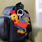 Lamaze Barnyard Bob Clip And Go, Fun Kids' Toy, Multi