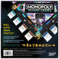 Hasbro Gaming Monopoly Board Crawl Game | Official Drinking Game for Adults | 2-10 Players | Hilarious Party Game | Ages 21+