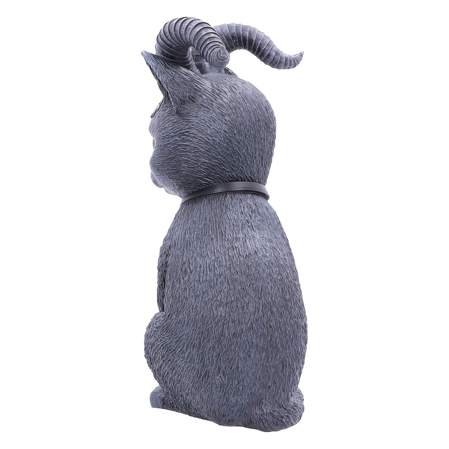 Nemesis Now Cult Cuties Adorable Occult Figurines, Bewitching Evil Spirit Creatures, Hand-Painted, Resin - Pawzuph Large