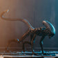 Hiya Toys Alien 3: Look Up Dog Alien 1:18 Scale Action Figure, Multicolor