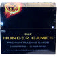 Neca Toys Trading Cards - The Hunger Games - Box ( 24 Packs )