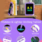 TEKFUN Birthday Gifts for Girls, 8.5inch Doodle Board, LCD Writing Tablet for Kids, Writing Pad Drawing Tablet, Travel Toys for