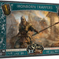 Cmon A Song Of Ice And Fire Tabletop Miniatures Ironborn Trappers Unit Box - Deadly Ambush Masters, Strategy Game For Adults, Ages 14+, 2+ Players, 45-60 Minute Playtime, Made By Cmon