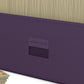 Ultimate Guard Arkhive 800+, Deck Case For 800 Double-Sleeved Tcg Cards, Purple, Compatible With Boulders, Magnetic Closure & Microfiber Inner Lining…