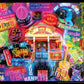 Bbq & Blues 550 Piece Jigsaw Puzzle