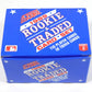 1989 Score Rookie And Traded Baseball Factory Sealed Set (110) Ken Griffey Jr Rc