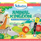 Zoo Clues Animal Master