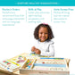 Sam & Sarahs World Vocabulary Learners
